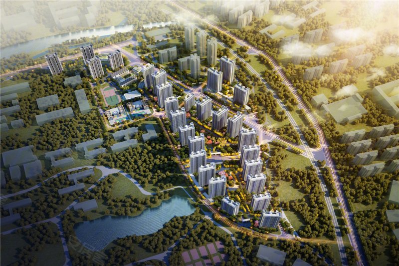 阳光城文澜东方(新房)