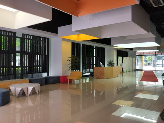 宁波教育科技产业园 