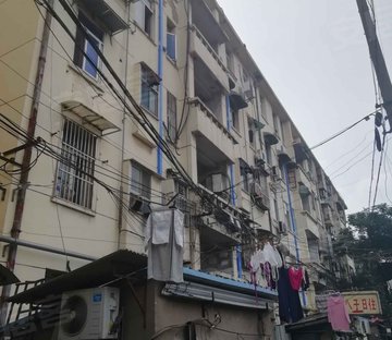 韶山路246号院