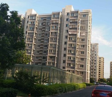 交易有保单 必看好房 店长力荐 阳光星苑南区