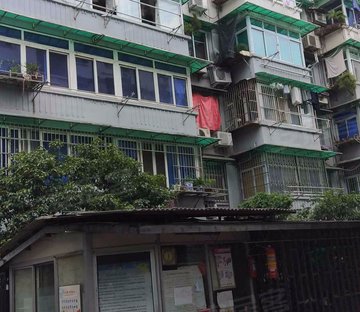 吴山/清波门小区图片