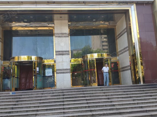 江信国际金融大厦 