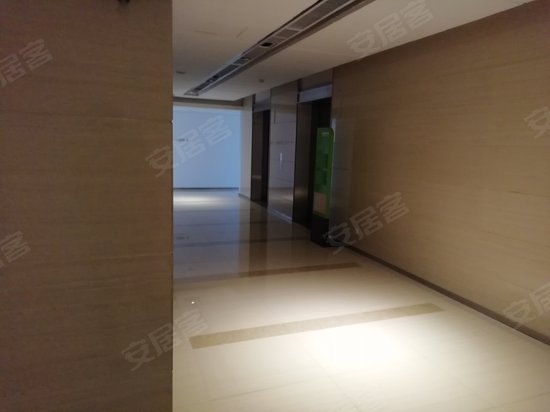 南开金融街中心 