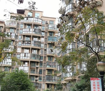 美林西岸