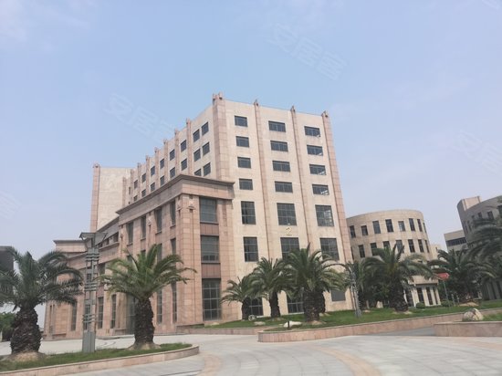 朕天光电科技园