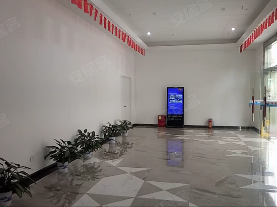 华丰智谷园山高科技产业园 