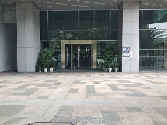 满京华盈丰中心 