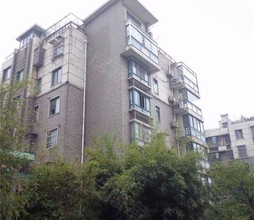城市绿洲花园(一期)