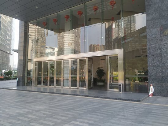 中信城市时代广场