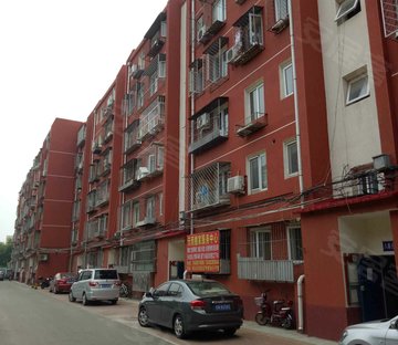 石园南区(石园南社区)