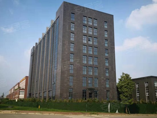 彭州鑫和产业园 