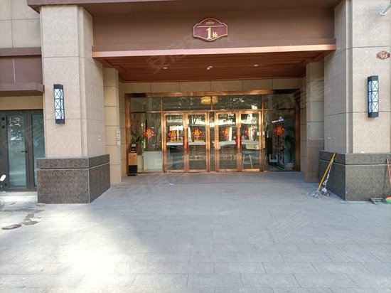 碧桂园星城首府(商住楼) 