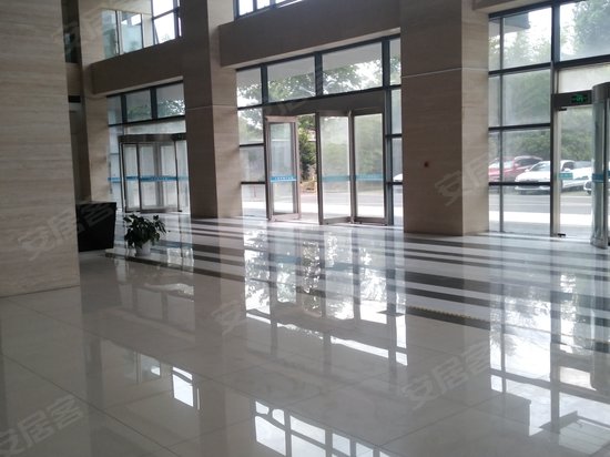 天翔智能产业园 