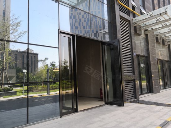 象湖国际(商住楼) 