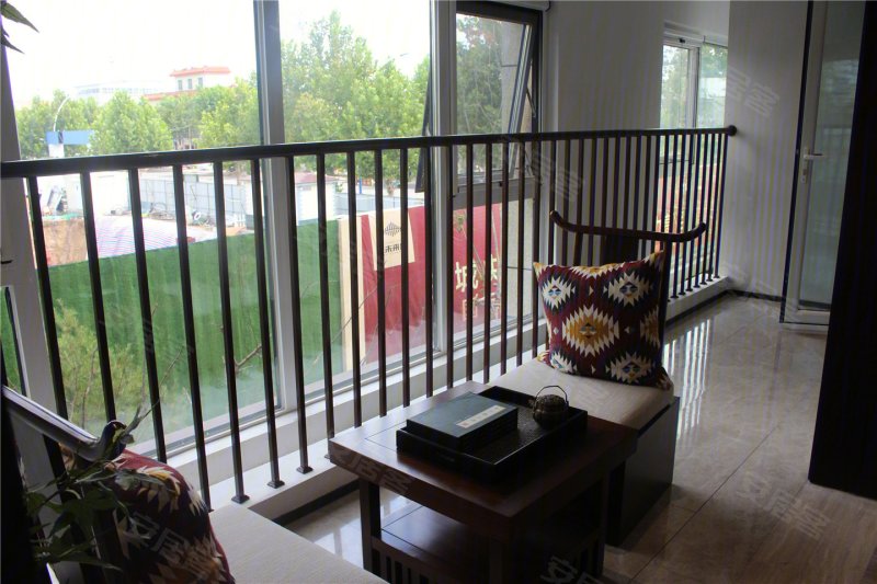 济南房产网>济南二手房>济阳二手房>济阳城区二手房>力高未来城(新房)