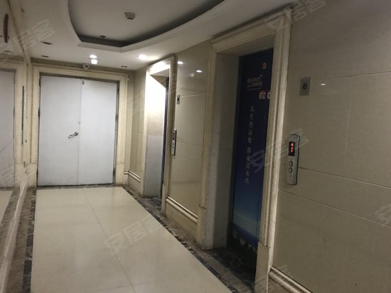 和泓国际花园(商住楼) 