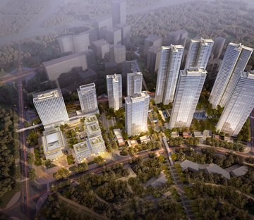 万科瑧湾汇(新房)