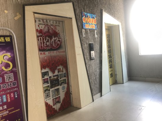 官桥五组综合楼 