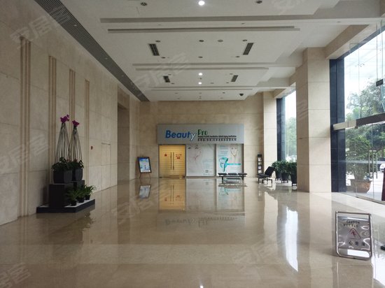 财富大厦(商住楼) 