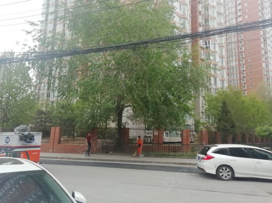 市政投资商务楼 