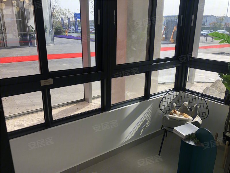 南京江宁禄口百利广场附近云溪璟园新房出售
