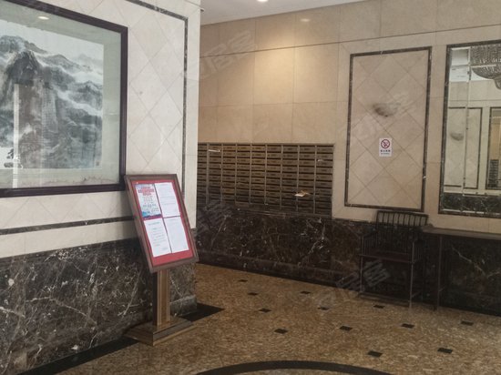 阳明新城商务楼 