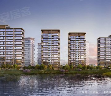 绿城·江山恒府