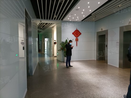 德国中心ICIC办公楼 