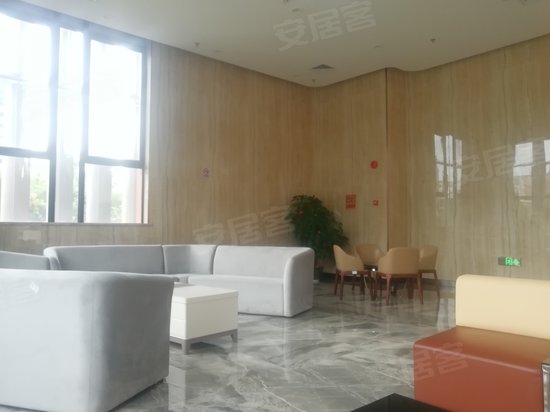 西樵纺织科技大厦 