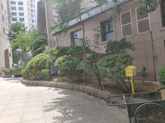 都市海景写字楼 