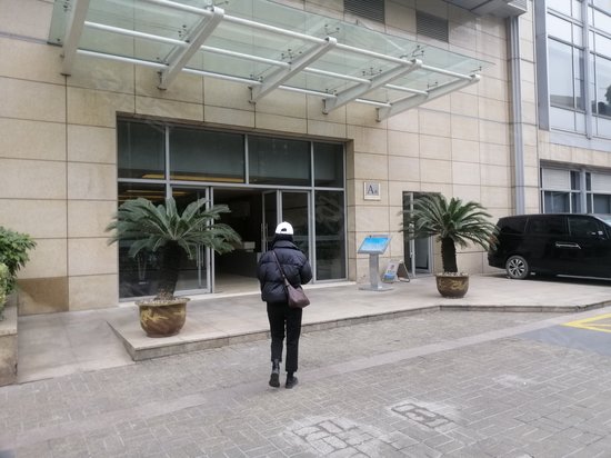 杭州汽轮国际大厦 