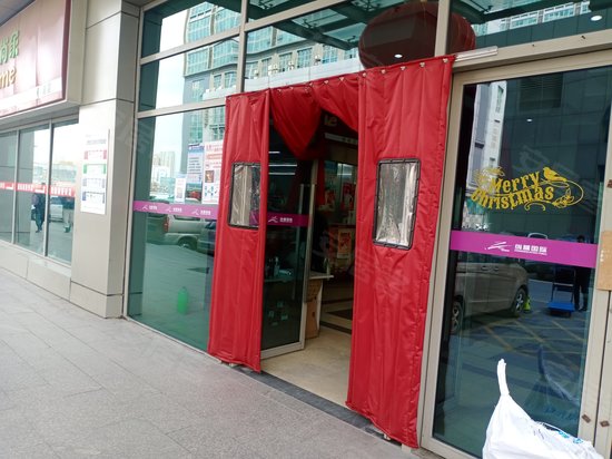 赛格电子市场(办公)