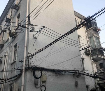 五原路252弄小区