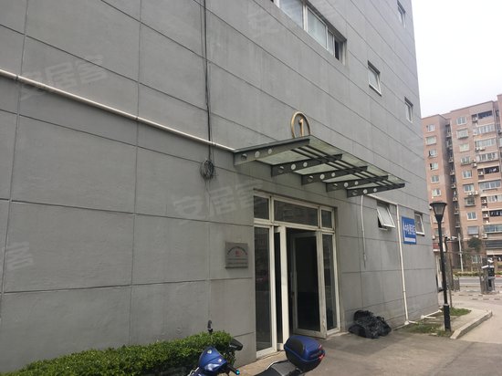 中电绿色科技园 