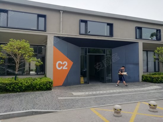 江宁牛首工业园 