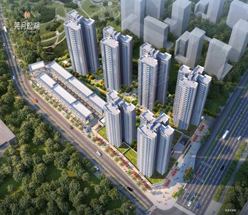 莞月松湖(新房)