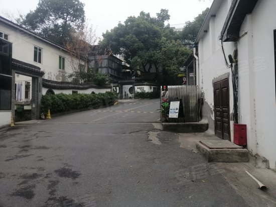 凤凰文创小镇1138园区 