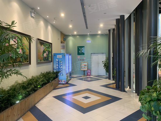 东峰听橹(办公) 