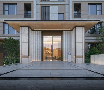 恒泰象屿时光青澄