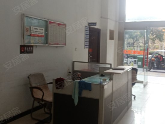 理想嘉园商务楼 