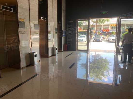 星城大厦(石岩) 