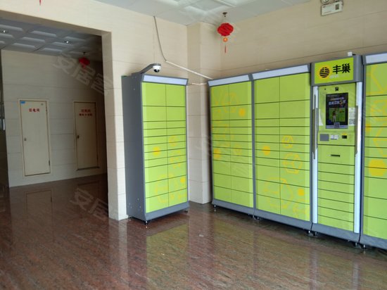 明发商业广场(商住楼) 