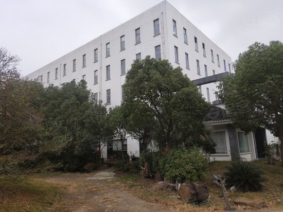 松江文化创意园 