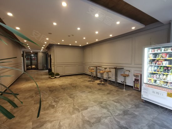 中凯文化创意园 