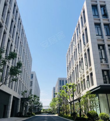 联东u谷胥口智汇产业园 