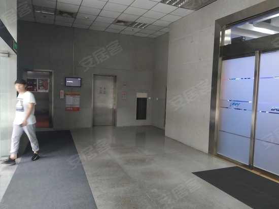 西安高新区软件产业联合基地 