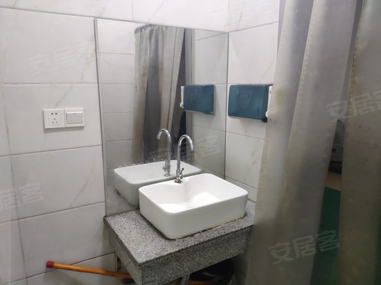 客运中心综合楼 