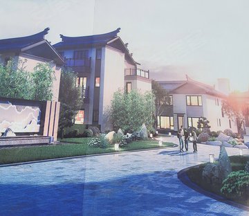 原筑江南(新房)