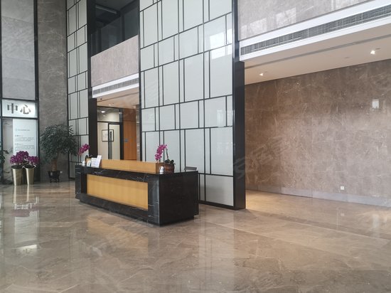 重庆互联网智能产业园 