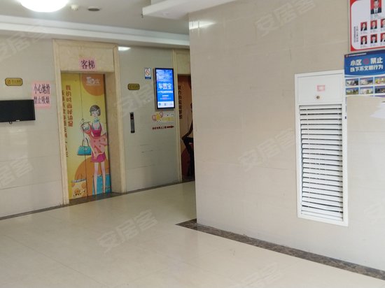 广泰锦苑(商住楼) 